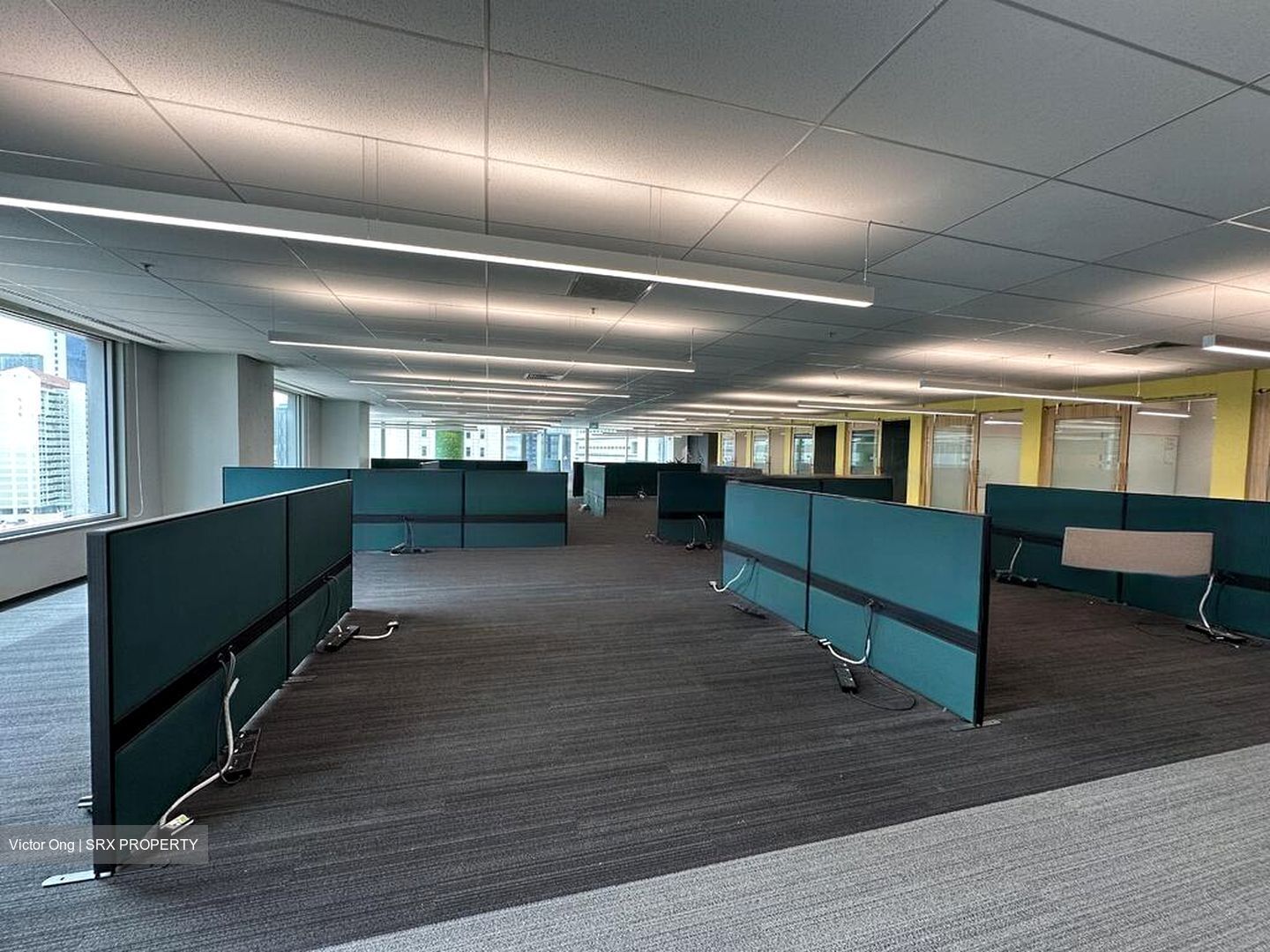 Uob Plaza (D1), Office #484123811